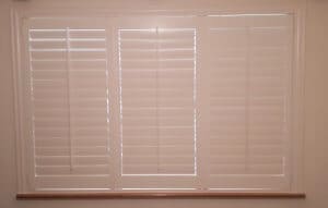 Shutters Ashtown