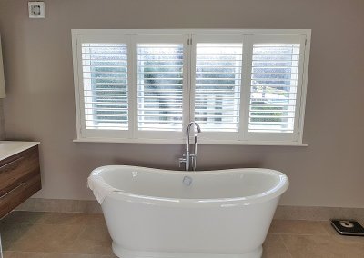 Bathroom Shutters Cabintelly