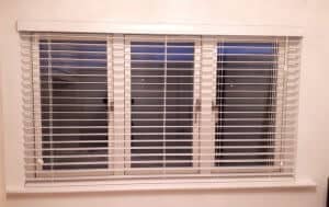 Venetian Blind Dublin