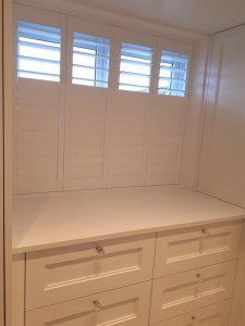 Shutters Kingstown