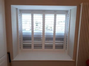 Shutters Kingstown