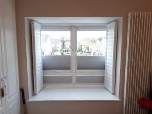 Shutters Kingstown