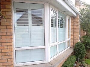Shutters Kingstown