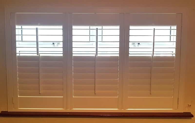 Shutters fitted in Finglas