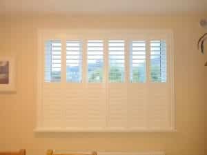 Shutters Perrystown