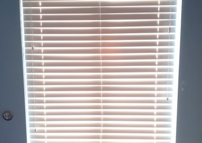 Venetian Blinds Sallins