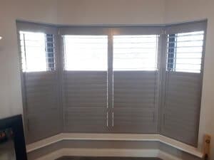 Shutters in Ratoath