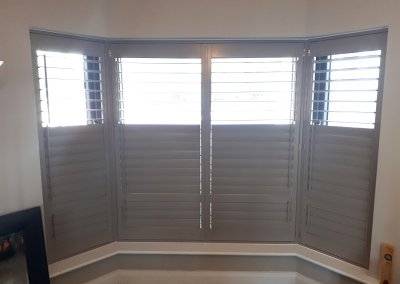 Shutters in Ratoath