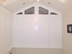 Shutters Celbridge