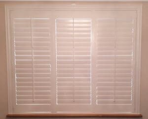 Shutters Ashtown