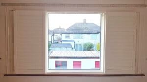 Shutters Beaumont