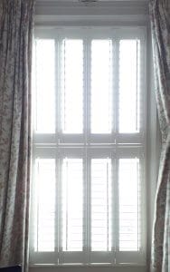 Shutters Dublin South