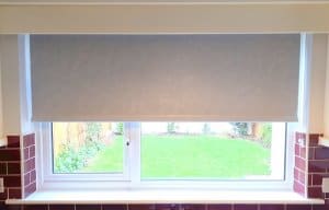 Roller Blinds in Dublin 15
