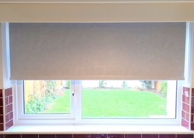 Roller Blinds in Dublin 15