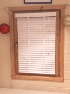 Ashbourne Venetian Blinds