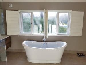 Bathroom Shutters Cabintelly