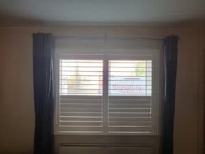 Shutters Portmarnock