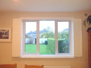 Shutters Perrystown