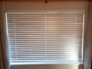 Venetian Blinds Sallins