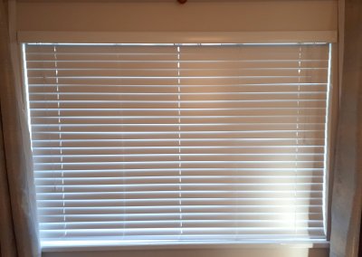 Venetian Blinds Sallins