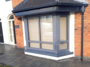 Shutters in Ratoath