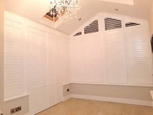 Shutters Celbridge
