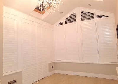 Shutters Celbridge