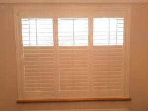 Shutters Ashtown