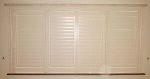 Shutters Beaumont