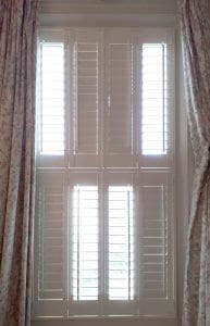 Shutters Dublin South