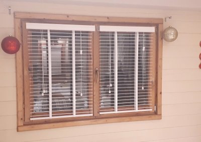 Ashbourne Venetian Blinds