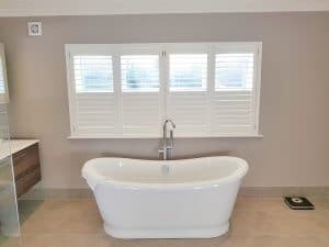 Bathroom Shutters Cabintelly