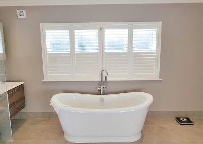 Bathroom Shutters Cabintelly