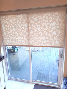 Roller Blinds in Dublin 15