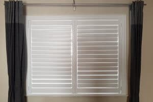 Shutters Portmarnock