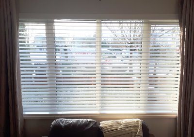 Venetian Blinds Sallins