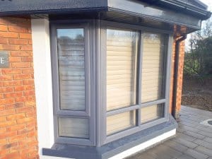 Shutters in Ratoath