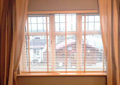 Ashbourne Venetian Blinds