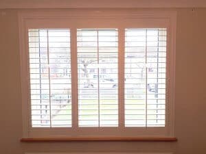 Shutters Ashtown