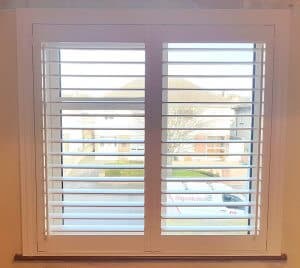 Shutters Beaumont