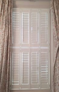Shutters Dublin South
