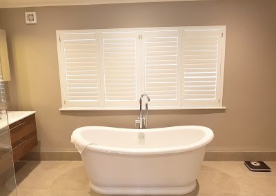 Bathroom Shutters Cabintelly