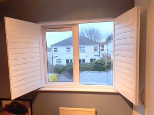Shutters Kingstown