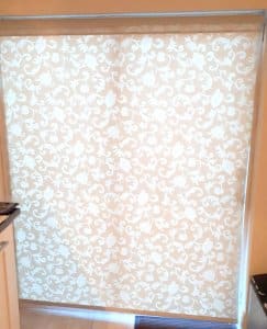 Roller Blinds in Dublin 15