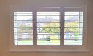 Shutters Perrystown