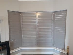 Shutters in Ratoath