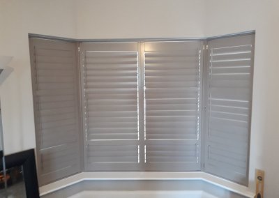 Shutters in Ratoath