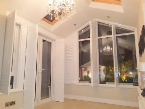 Shutters Celbridge
