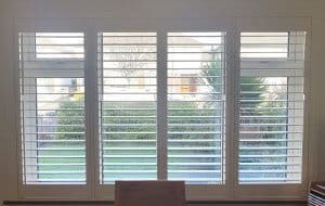 Shutters Beaumont