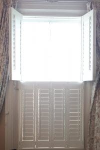 Shutters Dublin South